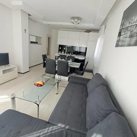 Apartamento Emanuela