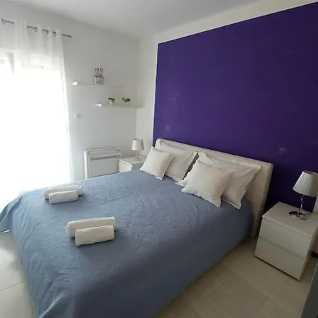 Apartamento Emanuela *